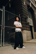 Skater Cargos ( Black )